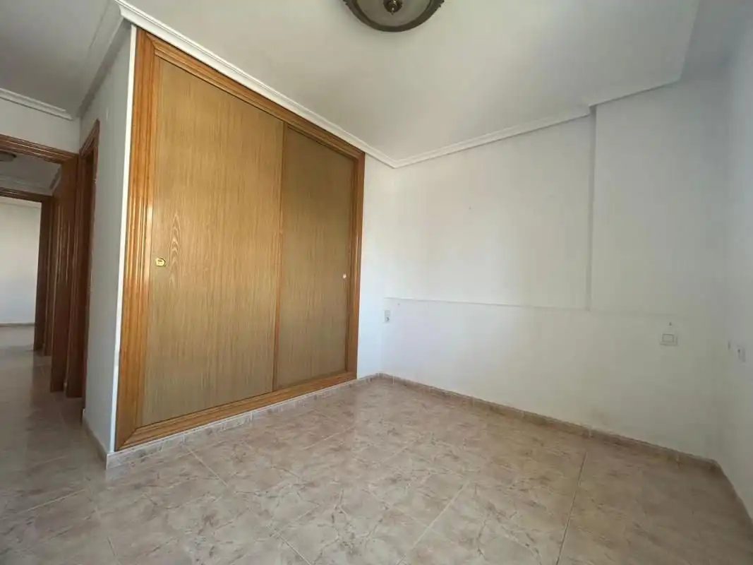 Apartamento con piscina en venta en Playa de San Juan - El Cabo de las Huertas, imagen 15