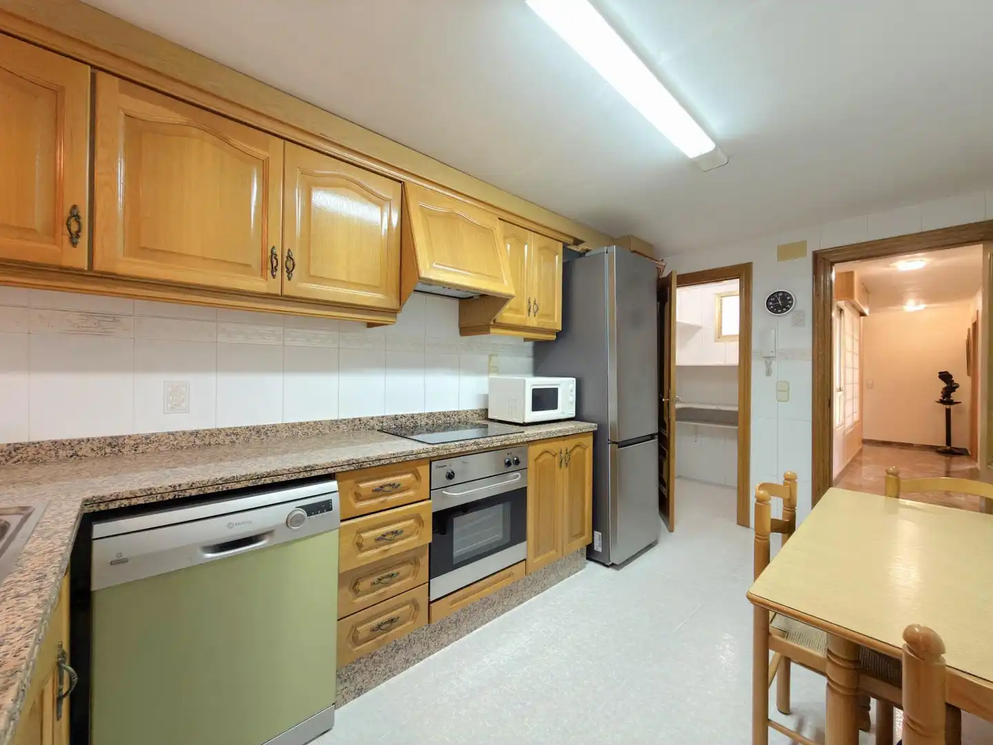 Flat with lift for sale in GREGORIO MAYANS Y CISCAR, imagen 44