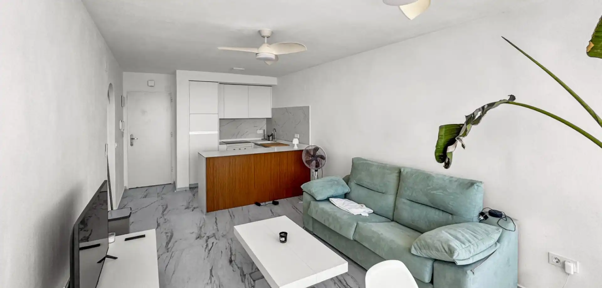 Mini appartamento in vendita a Playa del Acequión, Náufragos y Rocío del Mar, imagen 7
