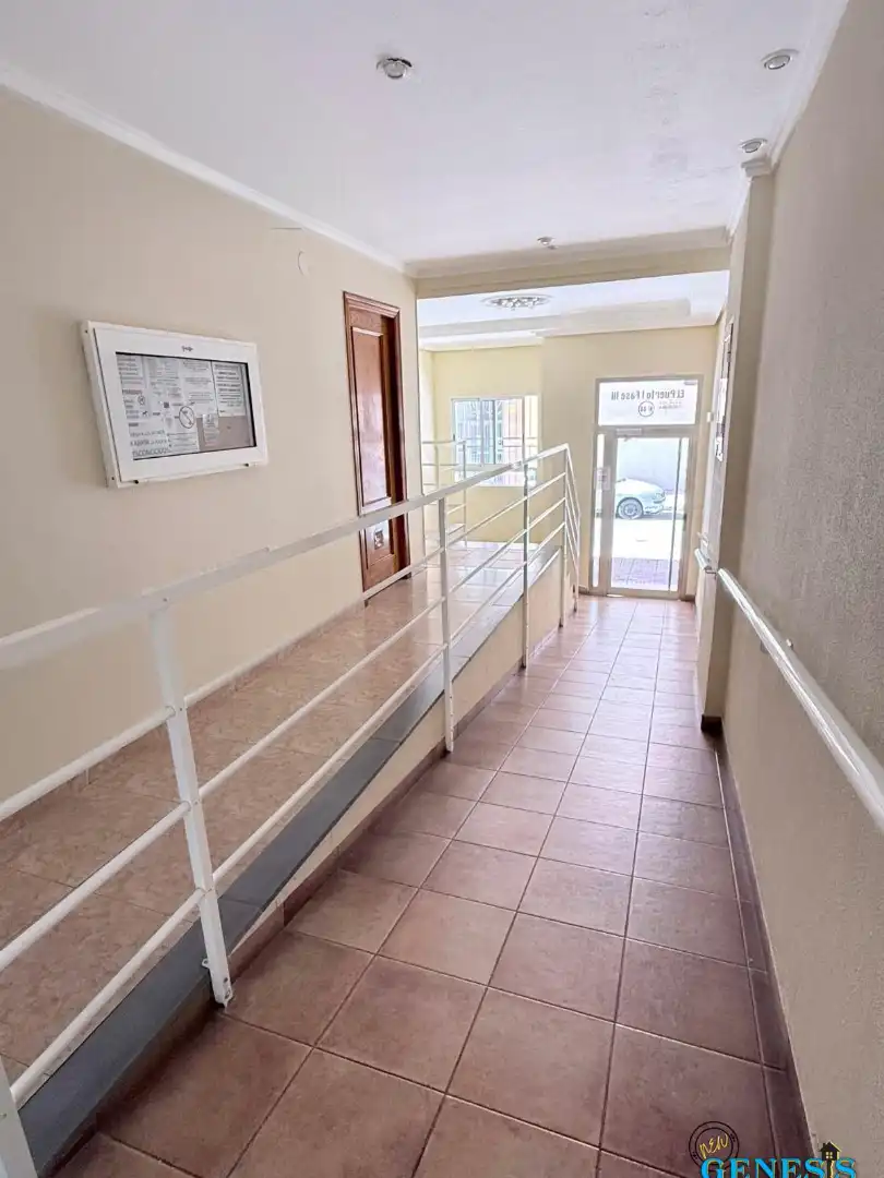 Apartment mit Terrasse zum Verkauf in Calle San Julián, imagen 21