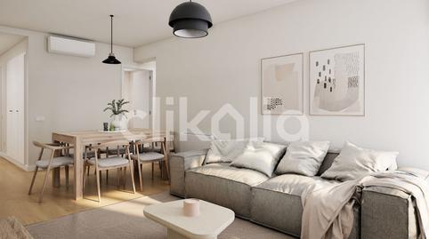 Foto 2 de Piso en venta en Ensanche, Madrid