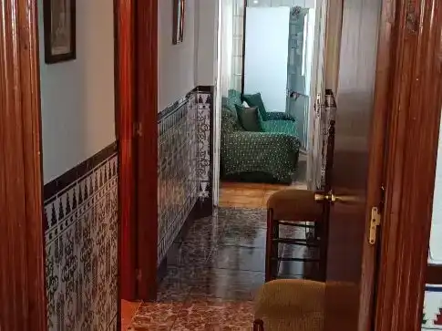 Planta baixa en venda en Villanueva del Arzobispo amb Aire condicionat