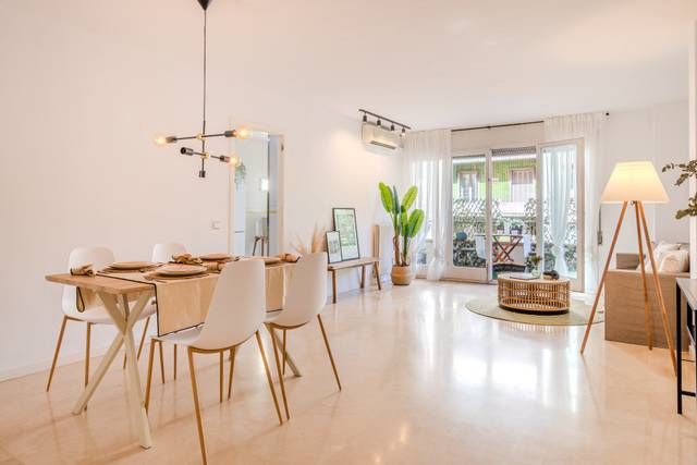 Piso en Venta en DE BARCELONA en Eixample Nord