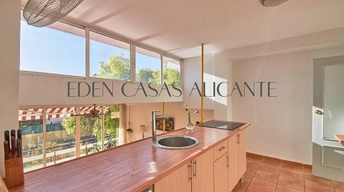 Foto 3 de Piso en venta en Coveta Fuma-nido Aguilas, Pueblo Español - Coveta Fumá, El Campello