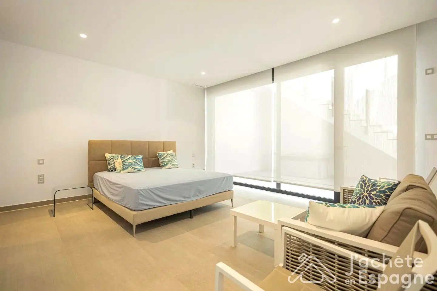 Haus mit Pool zum Verkauf in calle d'Equador, imagen 24