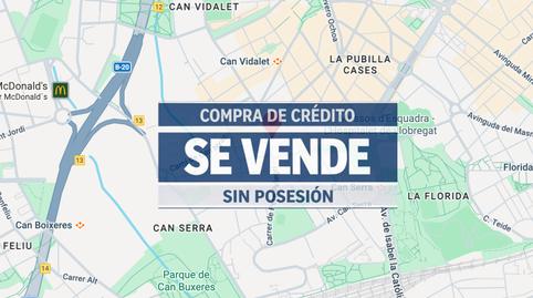 Photo 5 of Flat for sale in Carrer de Pere Pelegrí, Can Serra, L'Hospitalet de Llobregat