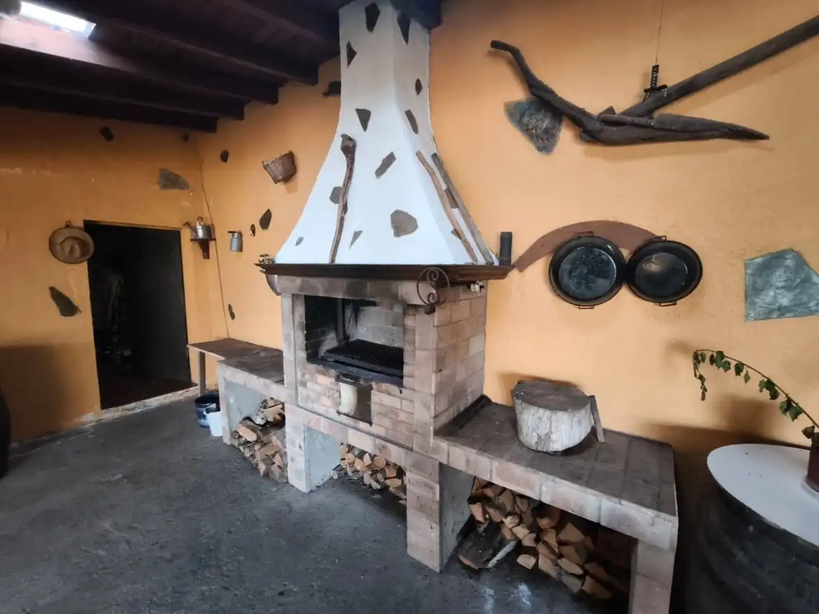 Country house zum Verkauf in La Matanza de Acentejo mit Terrasse