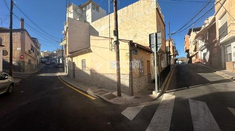 Foto 2 de Casa o xalet en venda a San Alberto - La Alcubilla - Florisol, Málaga