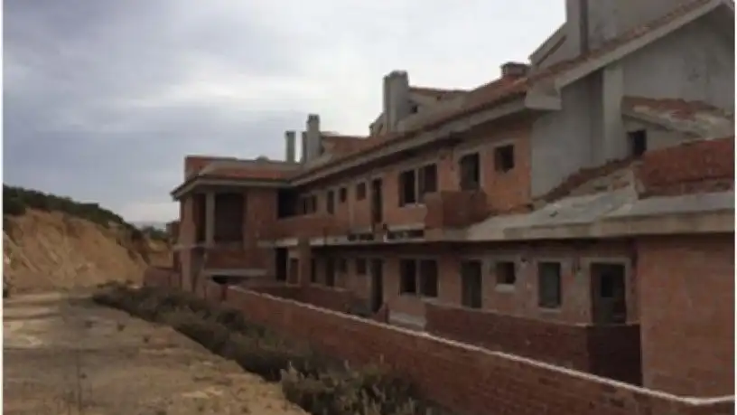 Edifici en venda a lugar Ventorro Sector Pp-t-1 Pc Uc-1.1, Villanueva del Rosario