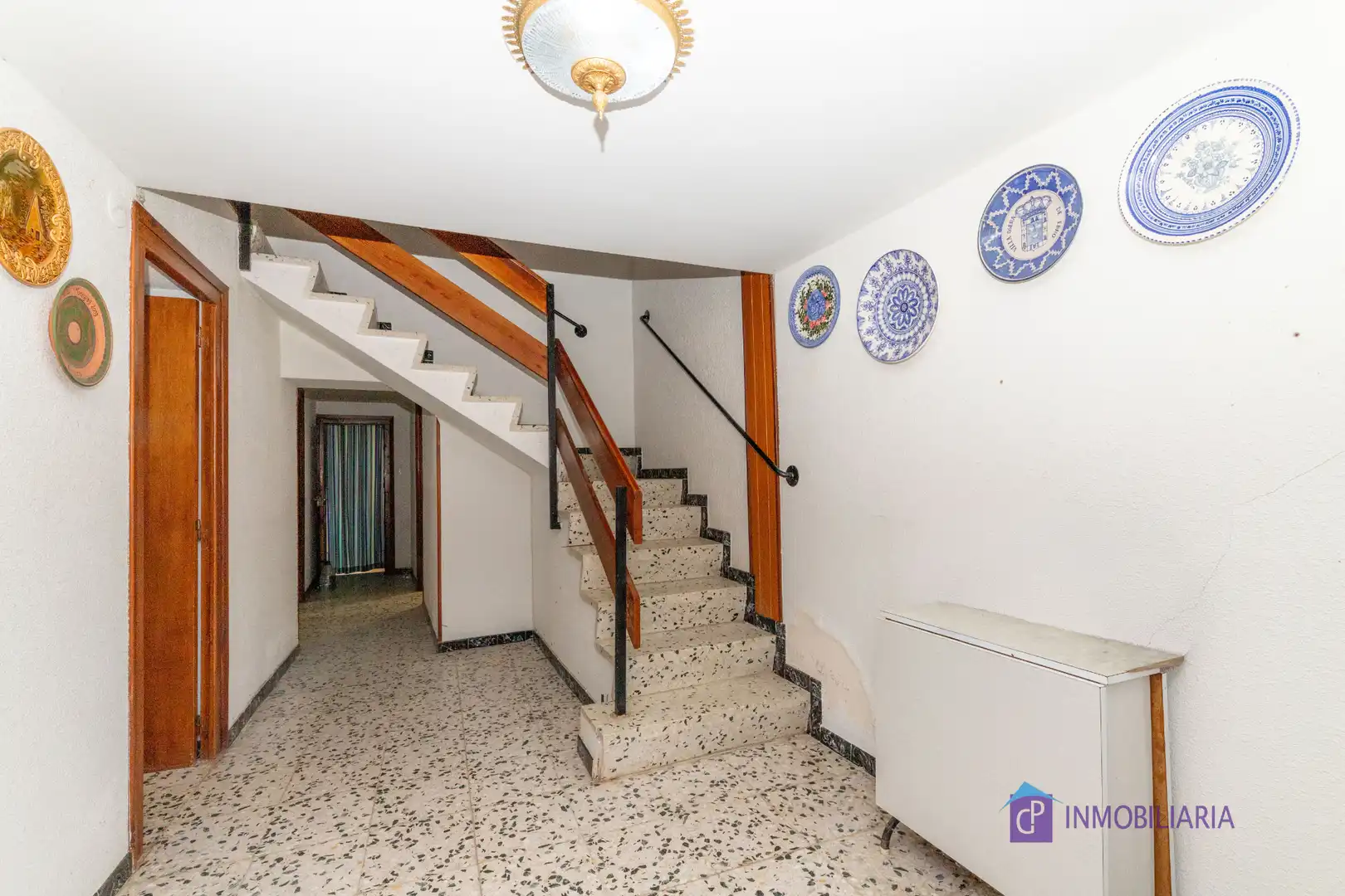 Houses for sale in Osera de Ebro