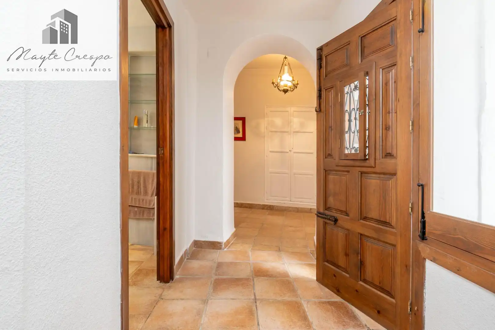 Haus mit Terrasse zum Verkauf in Calle FUENTE NUEVA, imagen 35