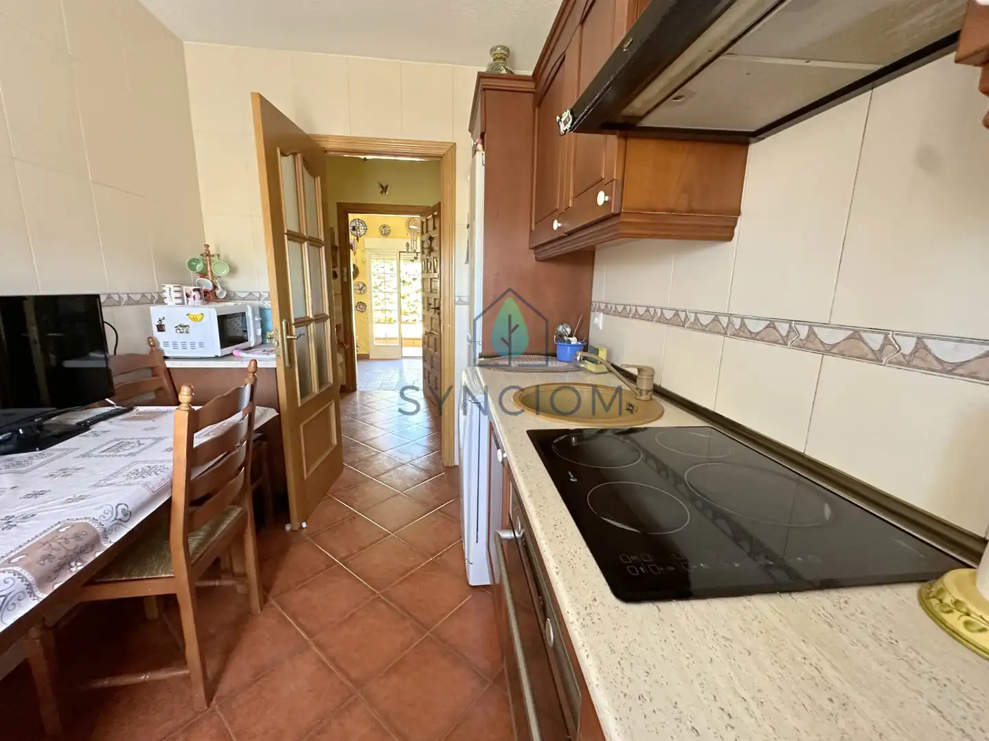 Casa o chalet en venta en Avenida de Peguerinos, Cerro Alarcón