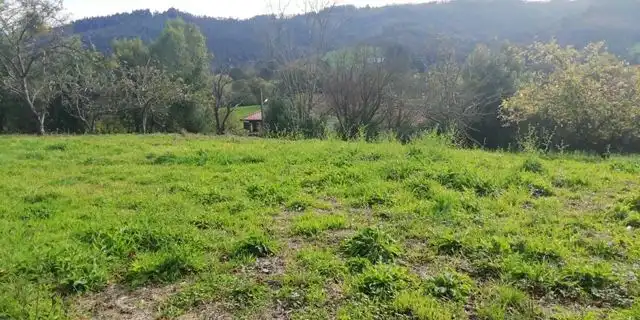 Terreny residencial en venda a Las Regueras, imagen 10