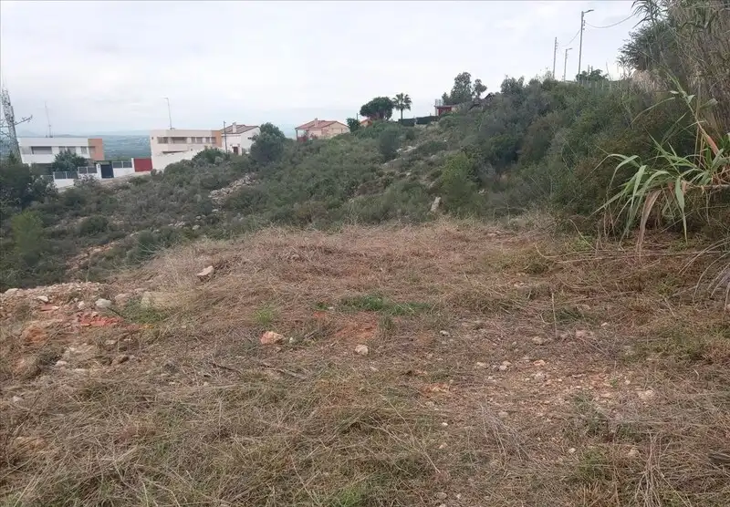 Residential land for sale in ISLAS COLUMBRETES, imagen 16