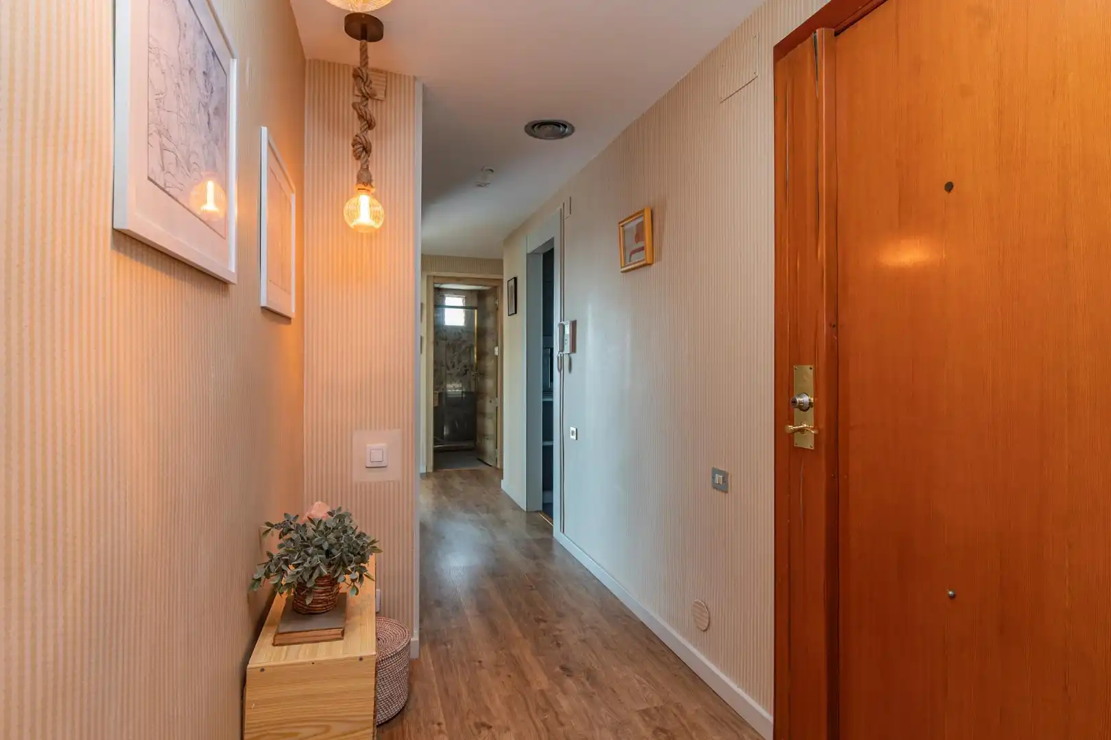 Ático con ascensor en venta en Calle MAYOR 118, imagen 18