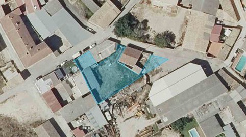 Foto 3 von Grundstücke zum Verkauf in C/ San Bartolomé, Olite / Erriberri, Navarra