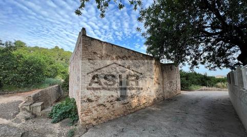 Foto 4 de Casa o xalet en venda a Urbanitzacions i Pedanies Nord, Alzira