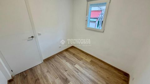 Foto 5 de Piso en venta en Palomeras Bajas, Madrid Capital