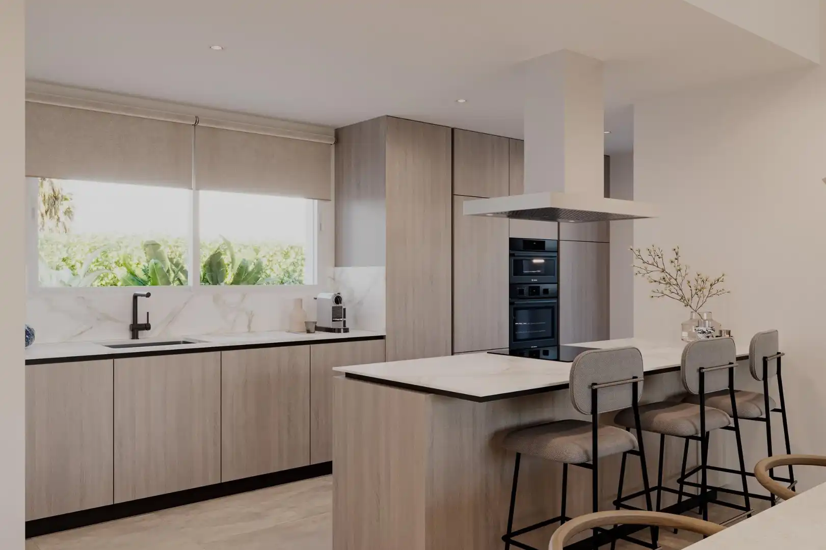 Villa con piscina in vendita a Algorfa, imagen 4