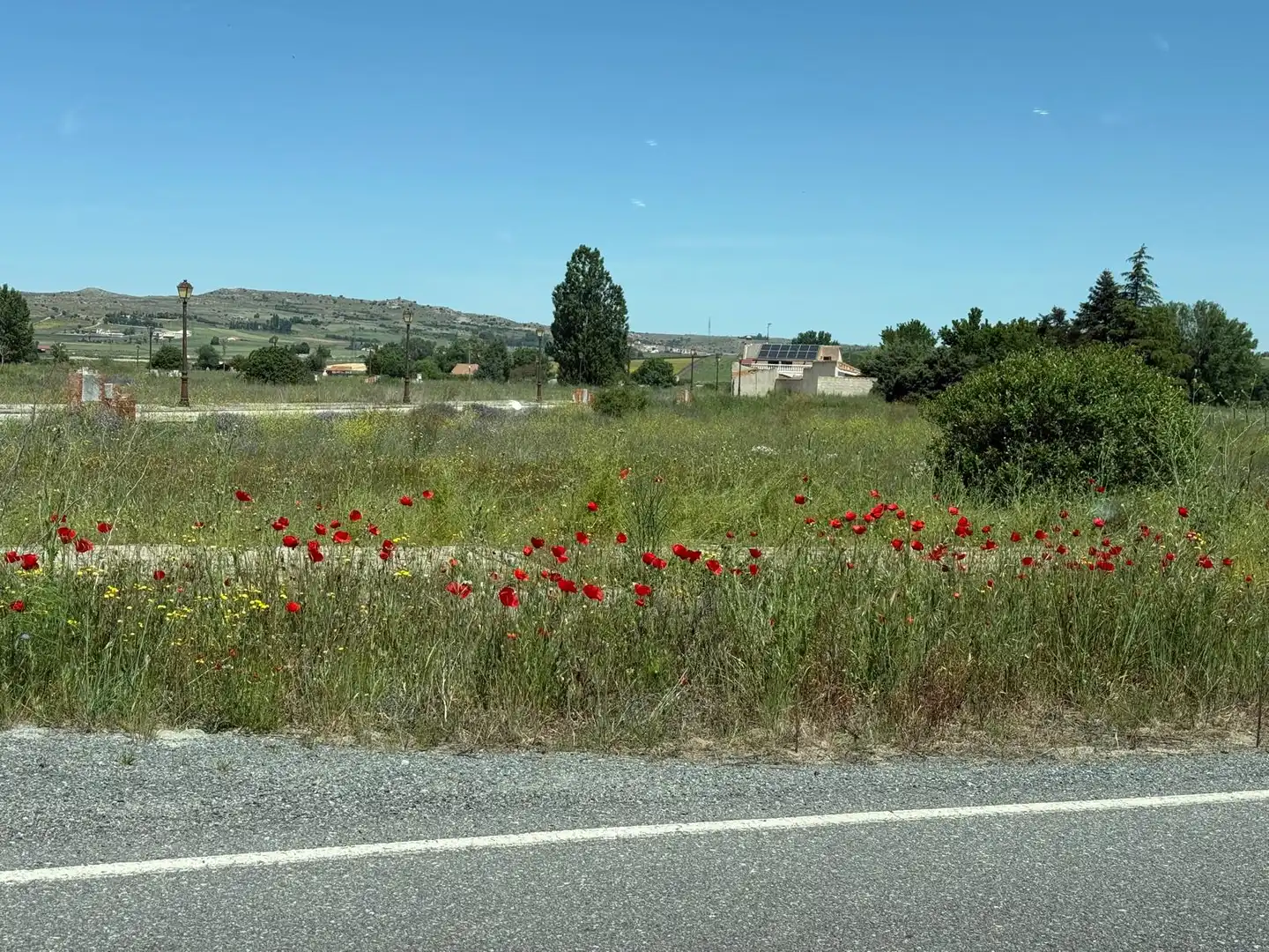 Residencial en venta en El Fresno