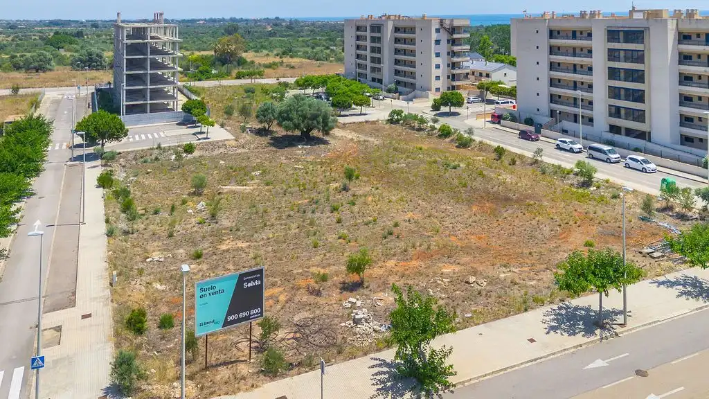 Residencial en venda en Torreblanca