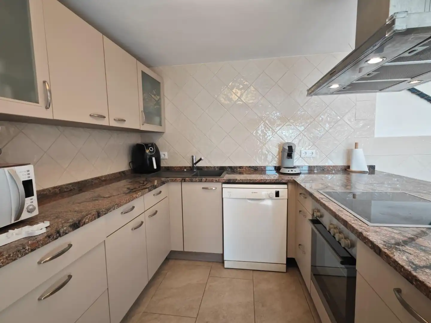 Casa con terraza en venta en Serra Brava, imagen 30