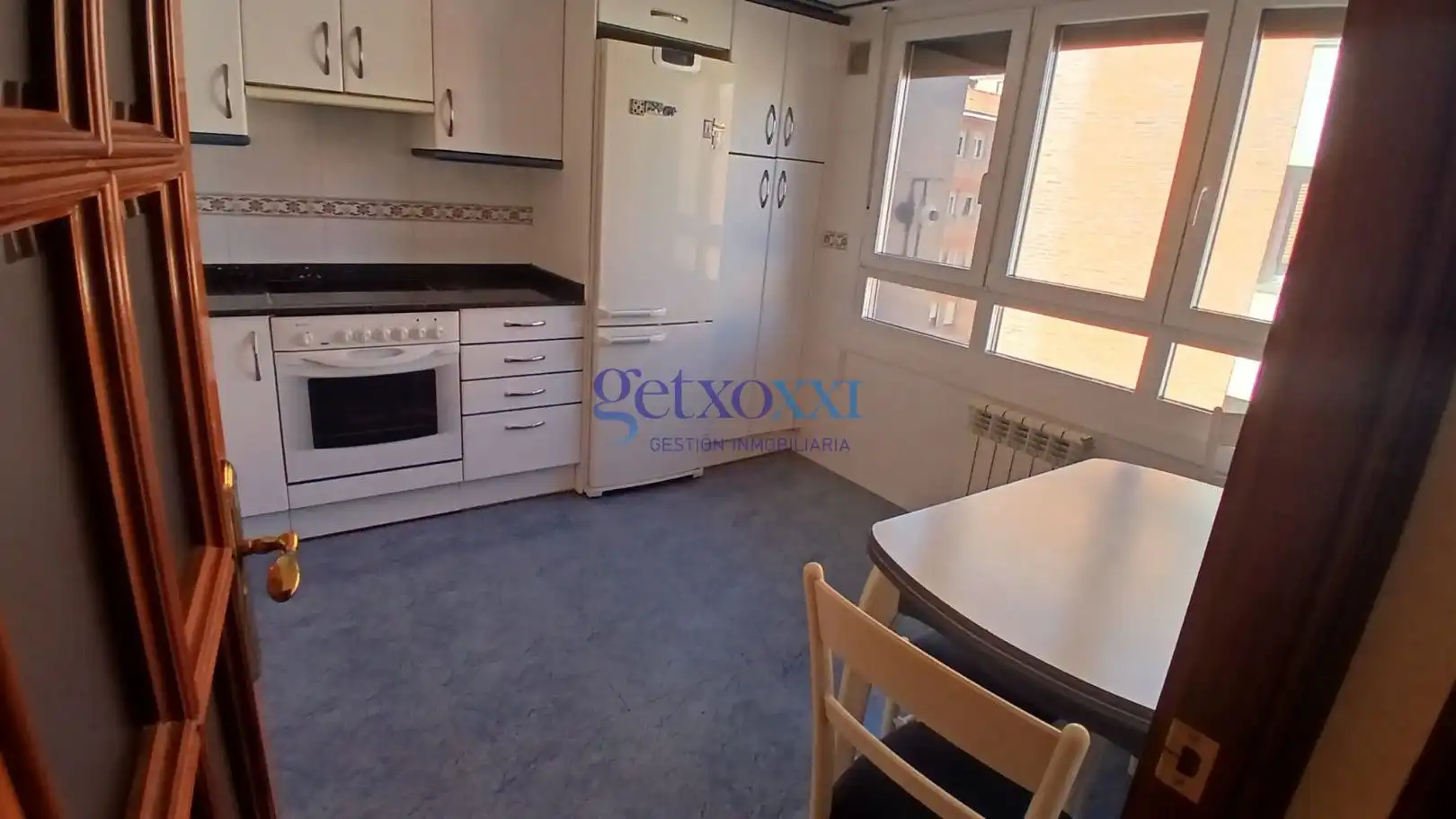 Flat with lift for sale in Las Arenas, imagen 21