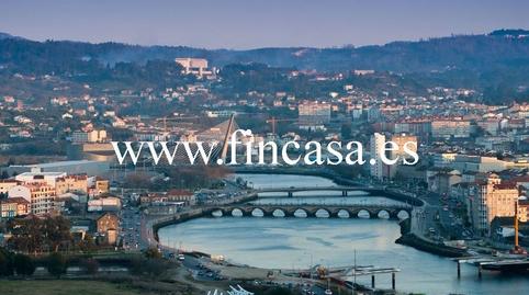 Foto 3 de Edifici en venda a La Seca - Los Salgueriños, Pontevedra