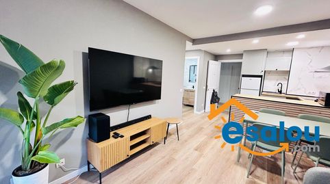 Apartamento REFORMADO !! en Carretera de la costa de Salou