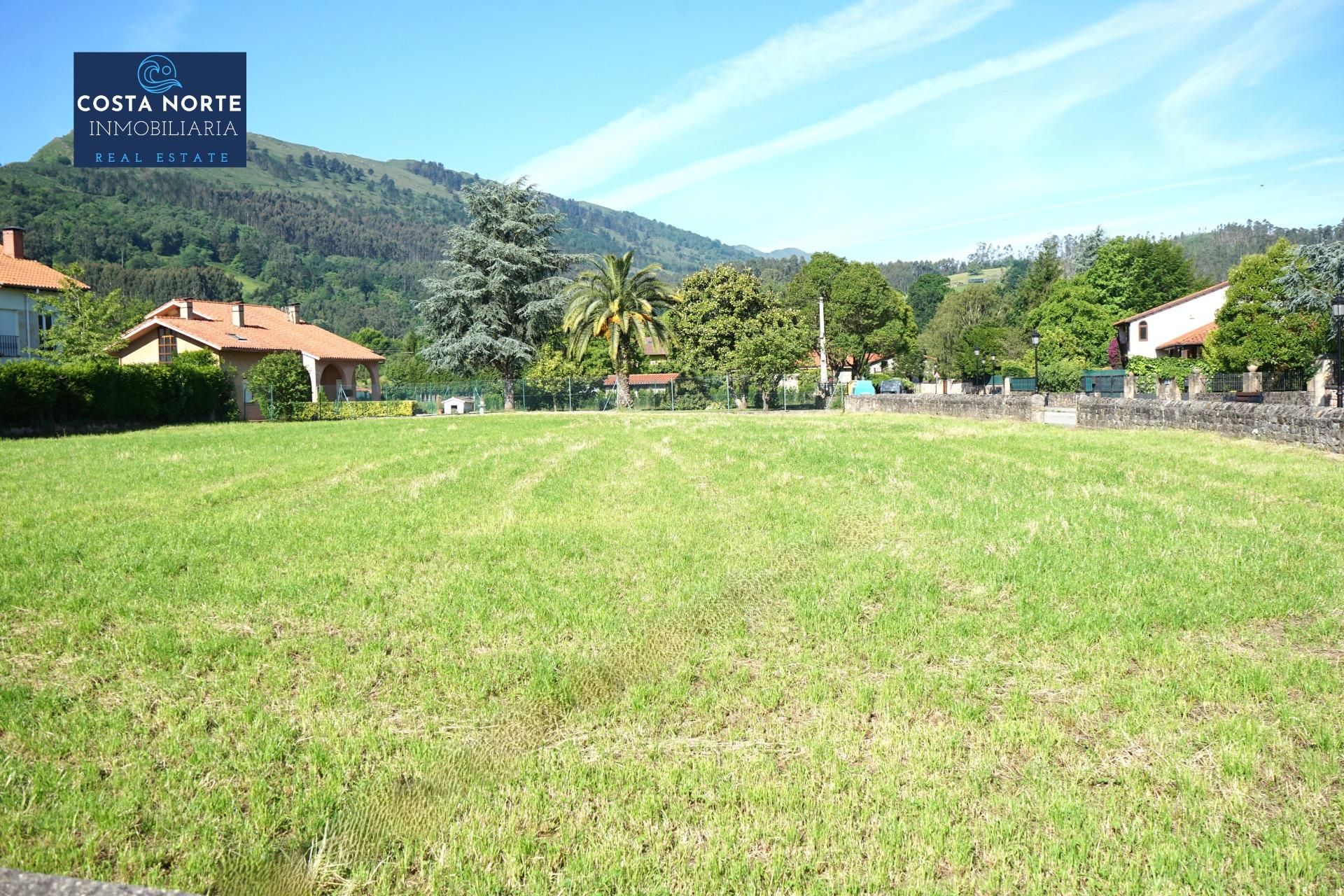 Residential zum verkauf in Cabezón de la Sal