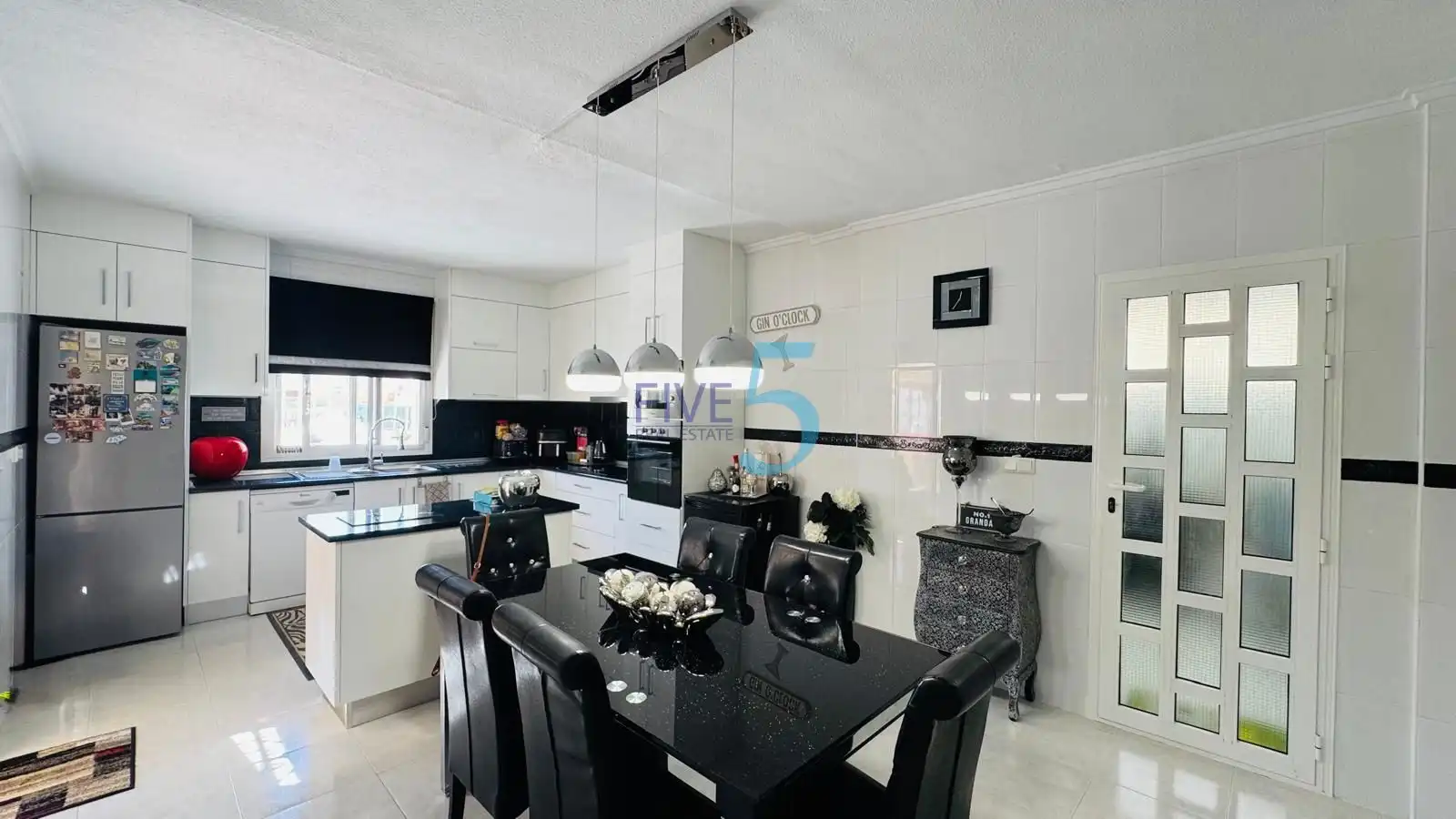Adosado con terraza en venta en Ciudad Quesada, imagen 3
