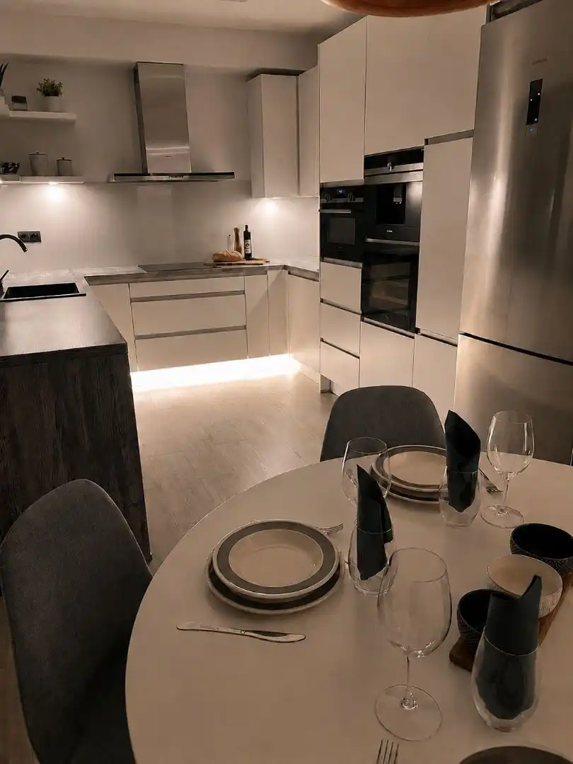 Flat with lift for sale in Carrer d'Amílcar, imagen 11
