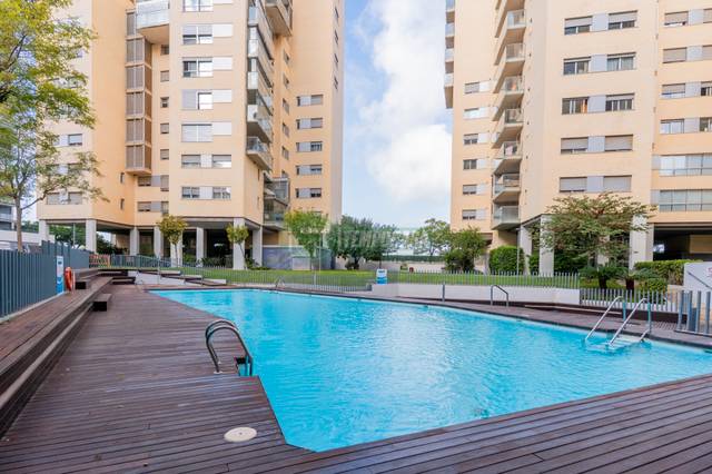 Ático en Venta en Avinguda del Mestre Rodrigo, 93 en Sant Pau