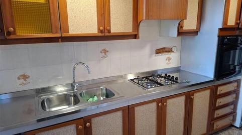 Foto 4 de Pis en venda a Ciutat de les Ciències i de les Arts - Justicia,  Valencia Capital