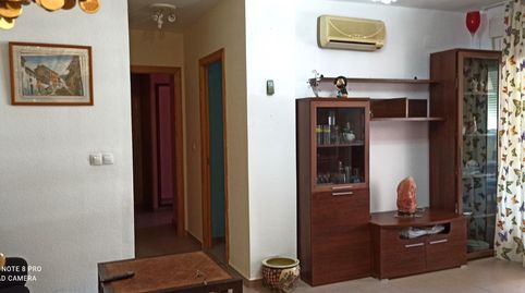 Foto 4 de Piso de alquiler en Cala Alta - Veremar, Villajoyosa / La Vila Joiosa