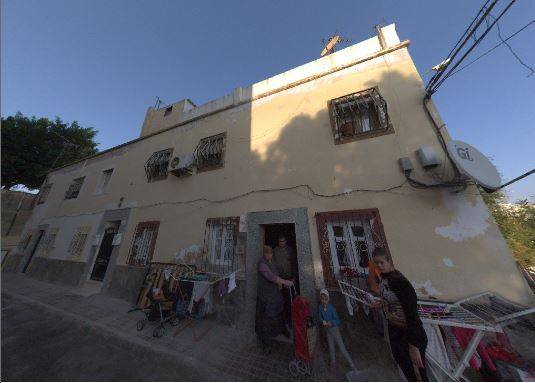 Piso en Venta en C/ Higuera en Esperanza - Quemadero