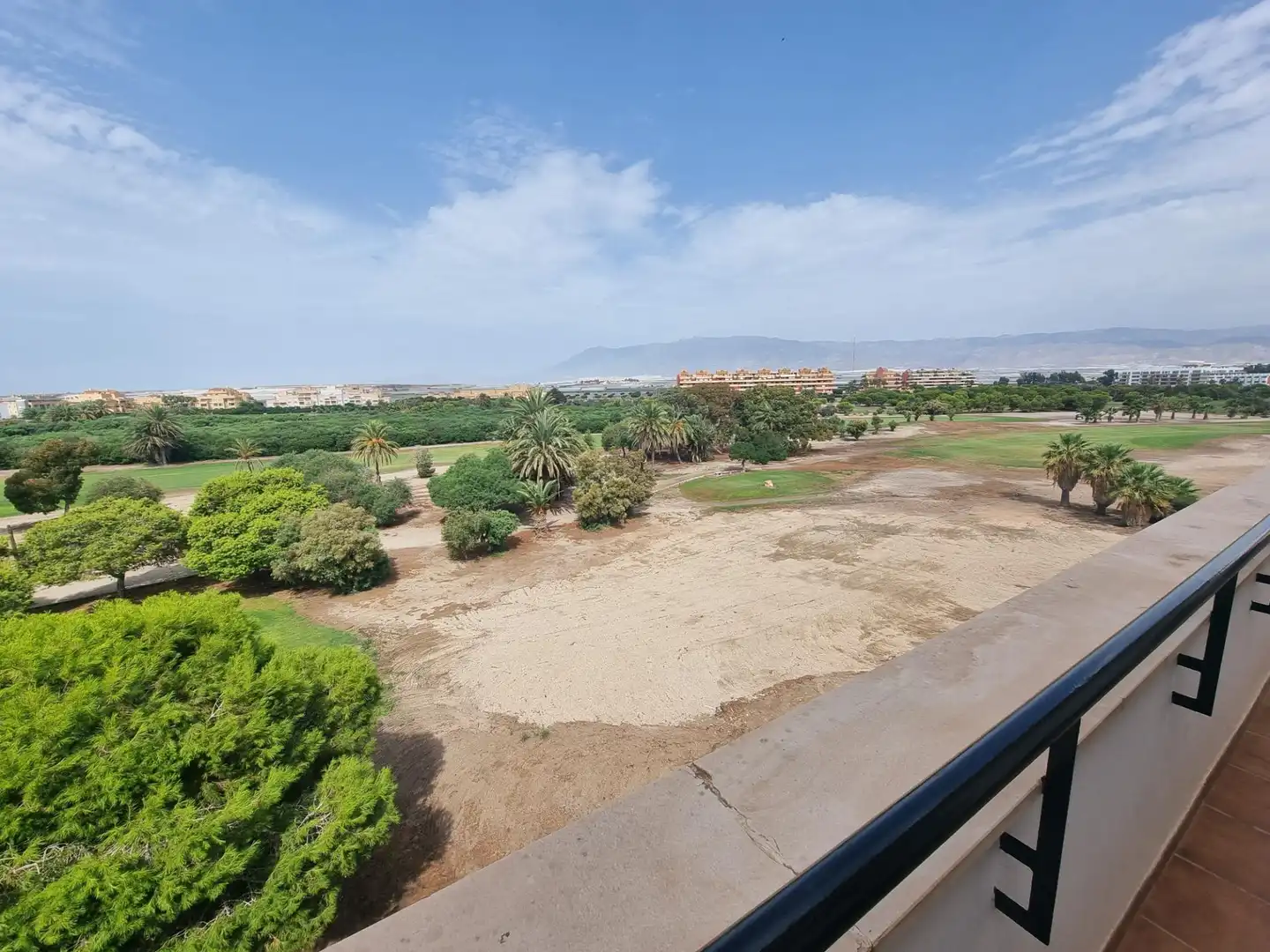 Flat for rent in Avenida CIUDAD DE CADIZ, 14, El Sabinar – Urbanizaciones – Las Marinas – Playa Serena