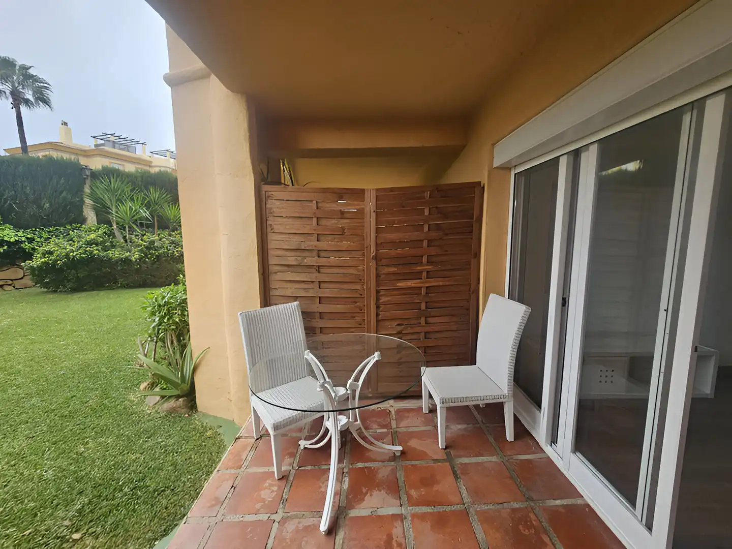 Apartamento con piscina en venta en Calahonda, imagen 32