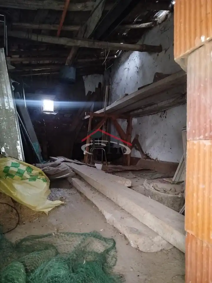 Casa o xalet en venda en León Capital  amb Calefacció, Terrassa i Balcó