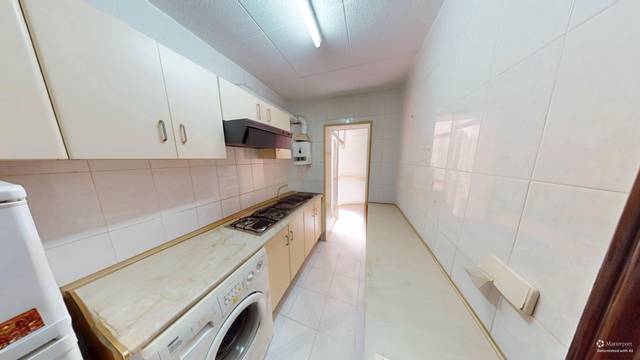 Piso en Venta en Calle Maestro Luis Torregrosa en Pla de Bon Repós