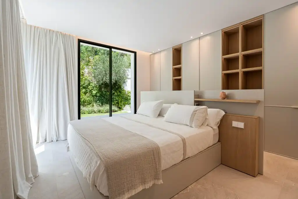 Chalet con piscina en venta en Ponent, imagen 17
