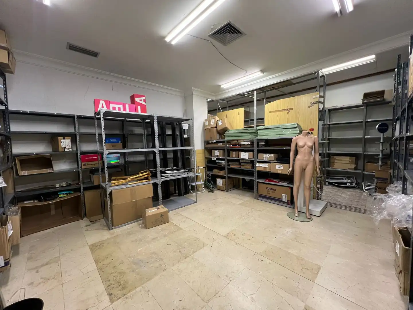 Local comercial en alquiler en Centro, imagen 12