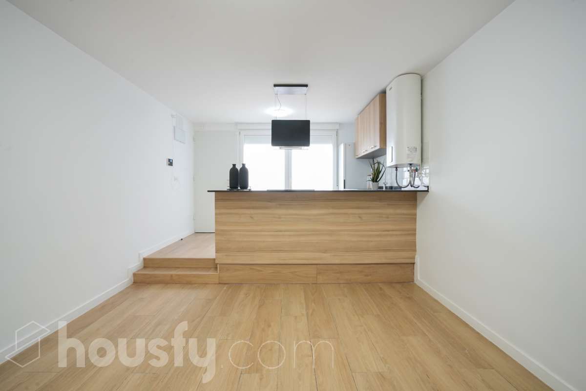 Cuina de Pis en venda en  Madrid Capital