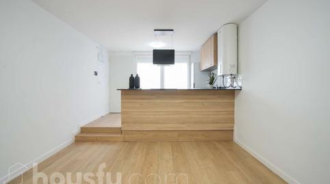 Foto 2 de Piso en venta en Cl Santa Felicidad, ., Ventas,  Madrid Capital