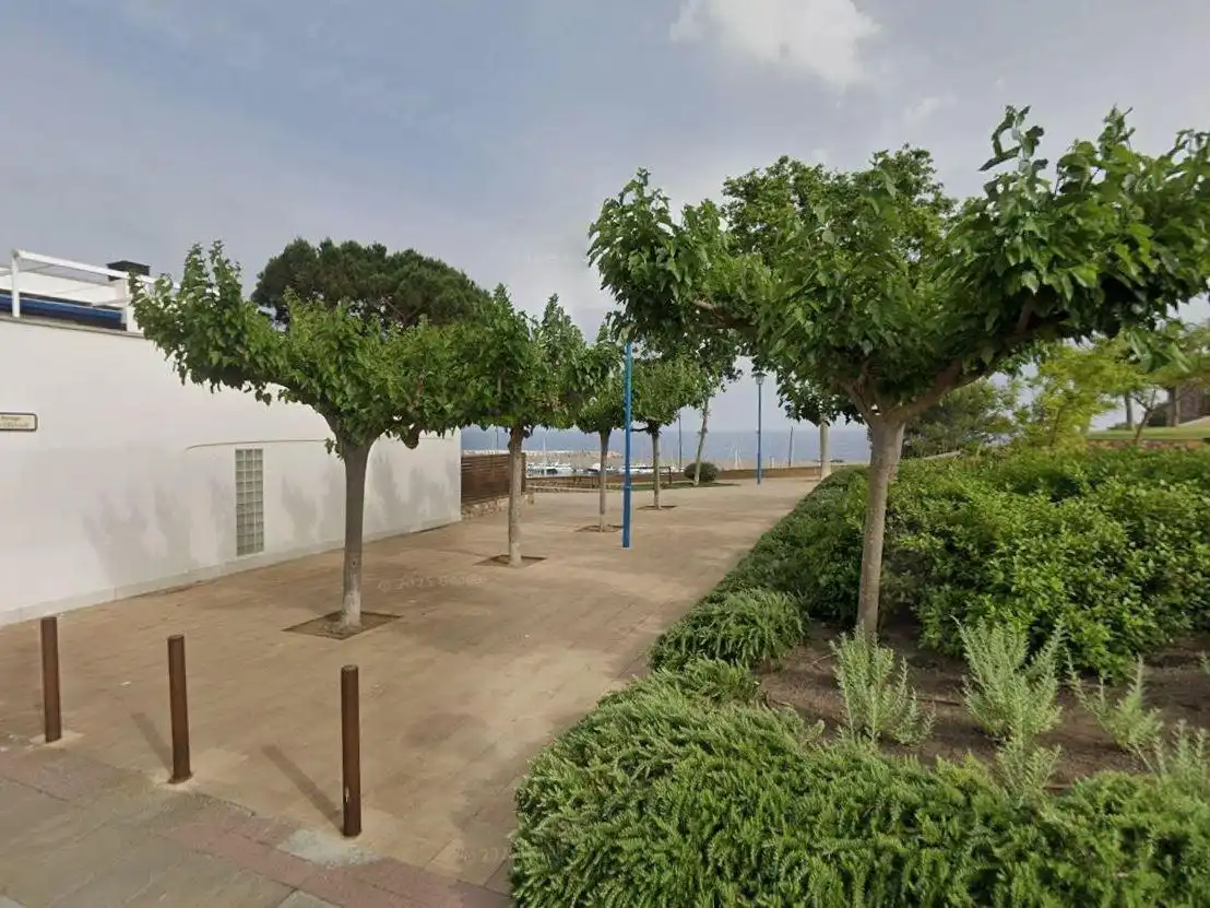 Garden of Residential for sale in Palamós