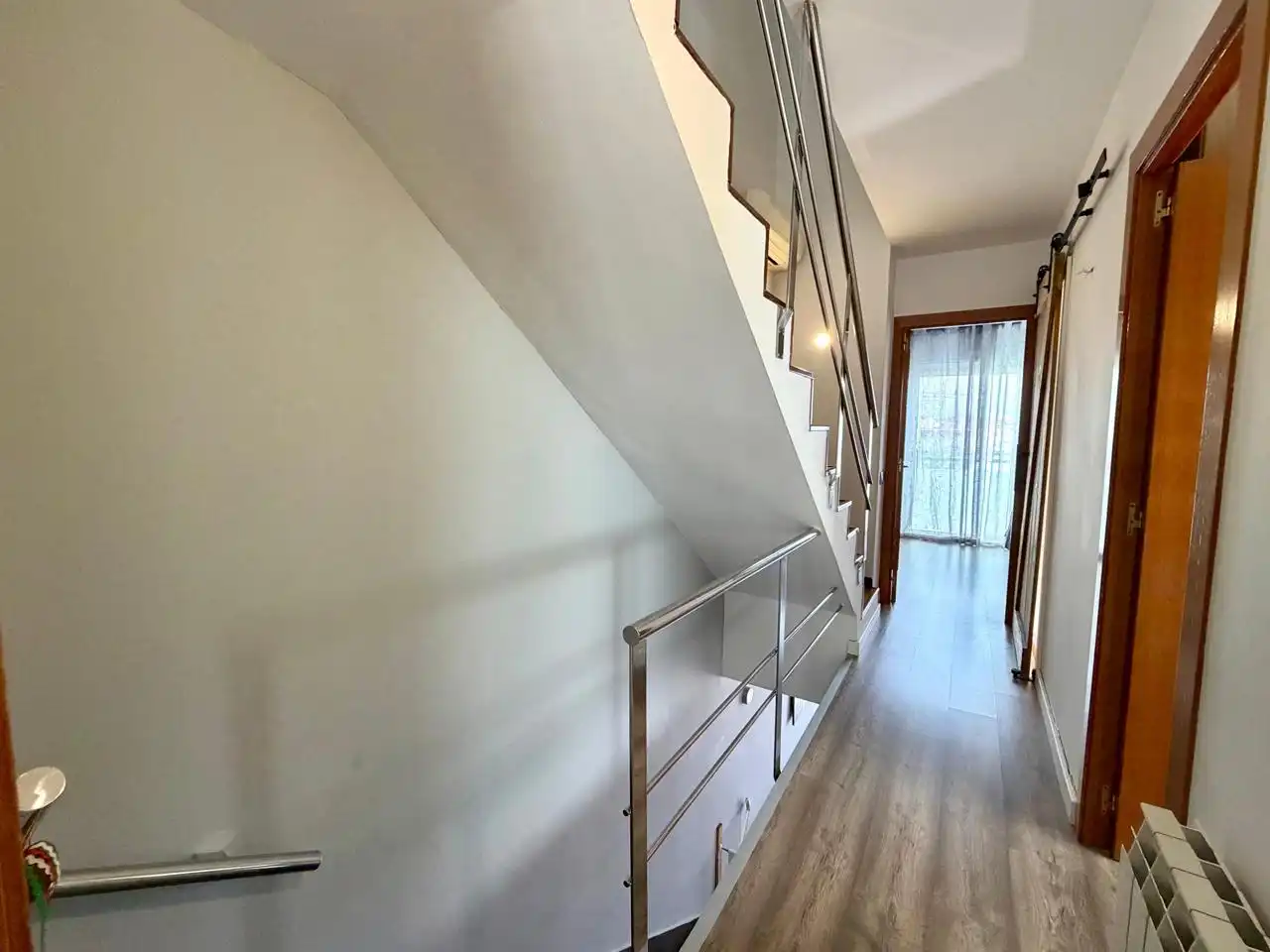 Casa adosada en venta en Montcada i Reixac con Aire acondicionado, Calefacción y Jardín privado