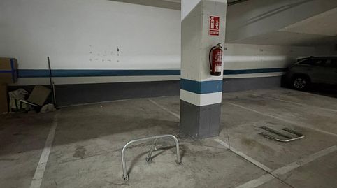 Foto 5 de Garaje en venta en Avenida Bellavista de San Jose, El Tomillar, Vélez-Málaga