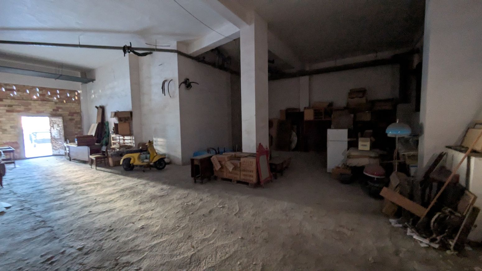 Premises for sale in  Valencia Capital  with Terrace