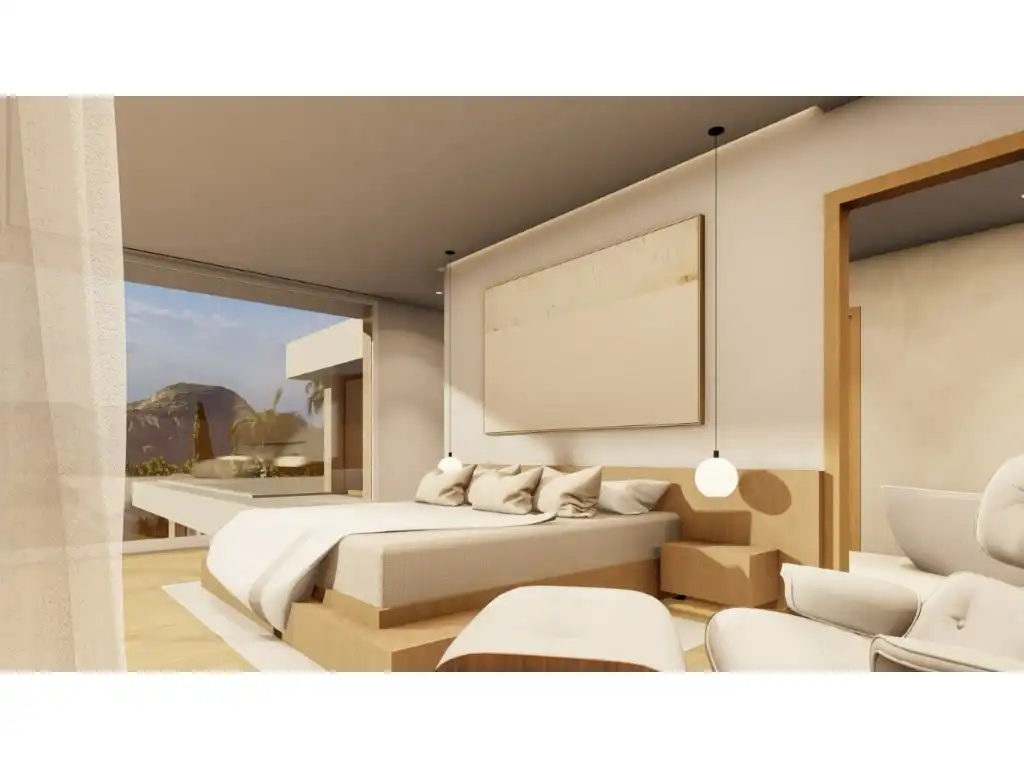 Residential zum Verkauf in Cap Martí - El Tossalet - Pinomar