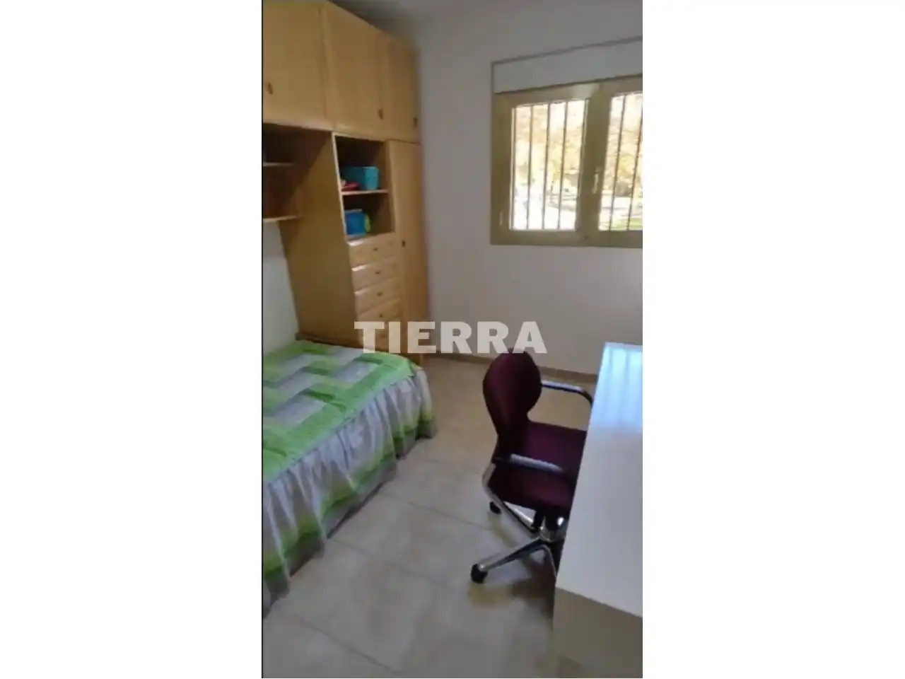 Habitación de Piso en venta en Murcia